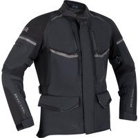 Richa Atlantic 2 Gore-Tex Ladies Motorcycle Jacket 3XL Black
