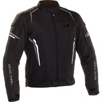 Image of Richa Gotham 2 Motorcycle Jacket S Black