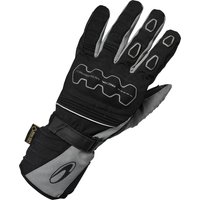 Image of Richa Sonar GTX Motorcycle Gloves S Grey