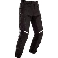 Image of Richa Touareg 2 Motorcycle Trousers S Black