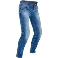 Image of Richa Project Light Blue Motorcycle Jeans 38