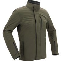 Richa Universal Motorcycle Jacket L Olive Green