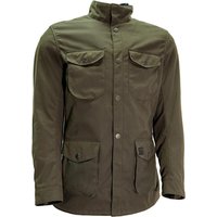 Image of Richa Bonneville 2 Motorcycle Jacket M Green
