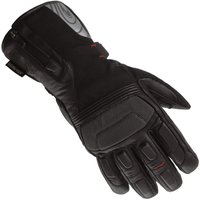 Richa Level Gore-Tex Motorcycle Gloves S Black