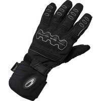 Image of Richa Sonar GTX Motorcycle Gloves S Black
