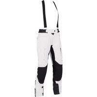 Richa Atlantic 2 Gore-Tex Motorcycle Trousers 3XL Grey Black Standard