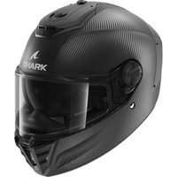 Shark Spartan RS Carbon Skin Mat Motorcycle Helmet XS Matt Carbon (DMA)