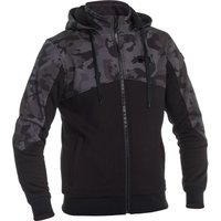 Image of Richa Titan Core Motorcycle Hoodie XXL Camo