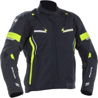 Image of Richa Arc Gore-Tex Motorcycle Jacket XXL Black Fluo