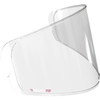 Pinlock 70 MaxVision Anti-Fog Insert Lens for Shark Skwal i3/D-Skwal 3/Ridill 2 Helmets - Clear