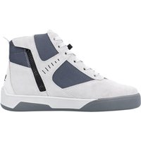 Image of Richa Douglas WP Motorcycle Shoes 47 Grey (UK 13)