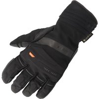 Richa Flex 2 Gore-Tex Motorcycle Gloves 3XL Black