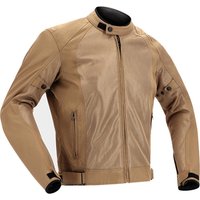 Image of Richa Airsummer Motorcycle Jacket XL Camel