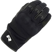 Richa Desert 2 Motorcycle Gloves S Black