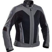 Richa Airstream-X Ladies Motorcycle Jacket L Titanium