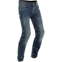 Image of Richa Trojan Blue Motorcycle Jeans 44 Standard