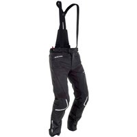 Image of Richa Arc Gore-Tex Motorcycle Trousers L Black Standard