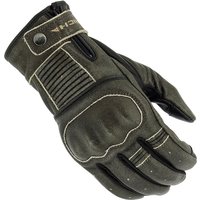 Image of Richa Bobber Leather Motorcycle Gloves XXL Vintage Brown