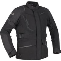Richa Cyclone 2 Gore-Tex Ladies Motorcycle Jacket 3XL Black