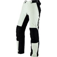 Image of Richa Cyclone GTX Motorcycle Trousers XXL Grey Standard