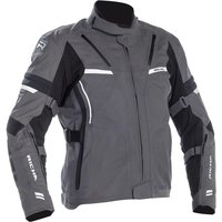 Image of Richa Arc Gore-Tex Motorcycle Jacket M Grey