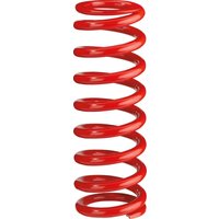 Image of 61-260-60 - Moose Racing Shock Absorber Spring For TM CC 250FI 2019 60 N/mm