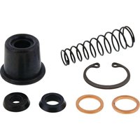 18-1134 - Moose Racing Master Cylinder Rebuild Kit For Beta RR 125 2019-2024 Rear - Black