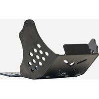 Image of PX1764 - Moose Racing Pro Skid Plate For Triumph TF250C 2026 - Black