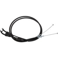 45-1279 - Moose Racing Throttle Cable For Honda CRF250R 2022-2024 - Black