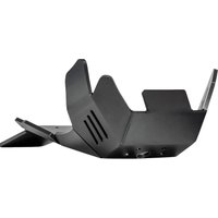 PX1773 - Moose Racing Xtreme Skid Plate For Kawasaki KX250 2025-2026 - Black