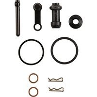 18-3337 - Moose Racing Brake Caliper Rebuild Kit For Husqvarna 701 Enduro 2016-2024 Fits Front Or Rear
