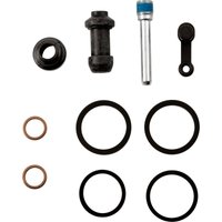 18-3007 - Moose Racing Caliper Rebuild Kit For Honda ATC350 X 1986 Front