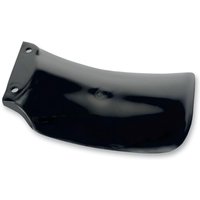 SU02998#001 - UFO Shock Guard For Suzuki RM125 1996-2012 Rear - Black