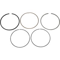W3875VM - Wiseco High Performance Piston Ring Set For Harley Davidson FLHR 1450 1999-2006