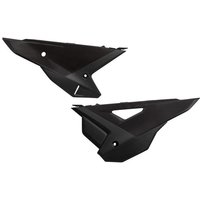 HO05621@001 - UFO Side Panels For Honda For Honda CRF250F 2023-2024 - Black