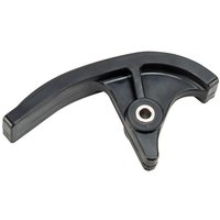 KA04769#001 - UFO Chain Slider For Kawasaki KX250 2025-2026 Black