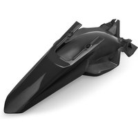 KT05032#001 - UFO Fender for KTM For KTM SX85 2025-2026 Rear - Black