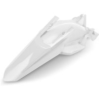 KT05032#042 - UFO Fender for KTM For KTM SX85 2025-2026 Rear - White