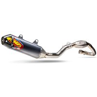 Image of 044483 - FMF Factory 4.1 RCT Exhaust System For Yamaha YZF450 2026