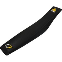 1627G - Blackbird Pyramid Seat Cover For Husqvarna TC85 2025 - Black