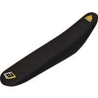 1909G - Blackbird Pyramid Seat Cover For Gas Gas EC125 2025 - Black