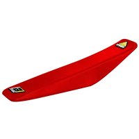 1B08G/01 - Blackbird Seat Cover Pyramid For Beta RR 125 2020-2026 - Red