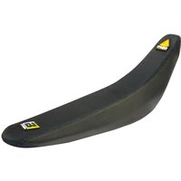 Image of 1807G - Blackbird Pyramid Seat Cover For TM EN 250 2015-2020 - Black