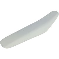 4900 - Blackbird Seat Foam Tall For Gas Gas EC250 2024-2025 - White