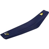 1626G/02 - Blackbird Pyramid Seat Cover For Husqvarna FC250 2023-2026 - Blue
