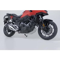 Image of MSS.01.151.10102 - SW Motech Engine Guard For Honda NC 700 D ABS 2012-2013 - Black