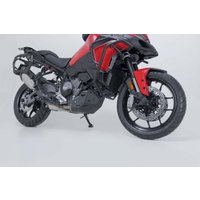 MSS.22.807.10000/B - SW Motech Engine Guard For Ducati MultiStrada V2 900 2024-2025 - Black