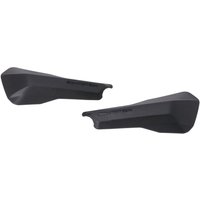 Image of HDG.00.220.23001/B - SW Motech Sport Hand Guards Kit For Triumph Tiger 1200 ABS 2023-2024 - Black