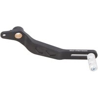 Image of FBL.01.211.10000 - SW Motech Brake Pedal For Honda CB 1000 2025 - Black