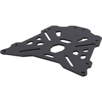 Image of GPB.00.152.17000/B - SW Motech Adapter Kit for Adventure Racks For KTM Adventure 640 1999-2006